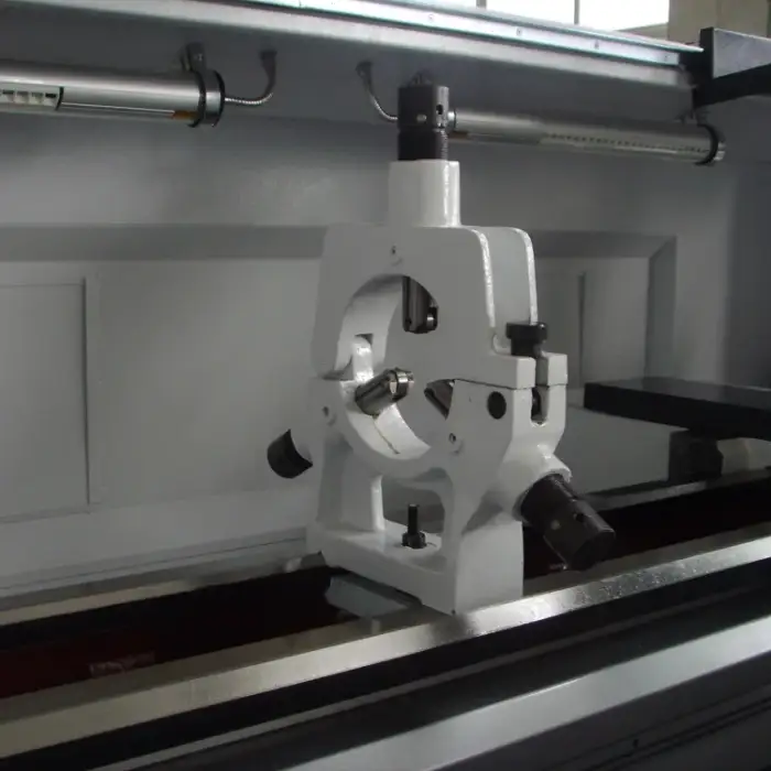 DMTG Hot Sale High Quality CNC Lathe Desktop Smart Lathe Machine CNC Flat Bed Lathe