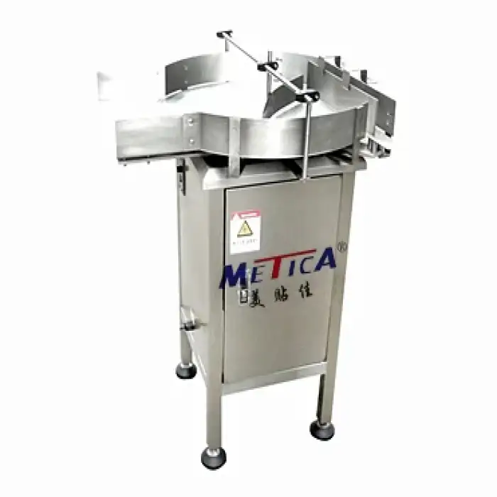 automatic 30ml  small dropper bottle vial filling capping and labeling machine manufacturer