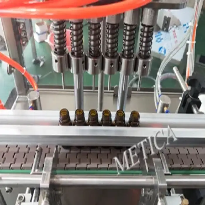 automatic vial bottle washing machine pneumatic bottle washing machine by air