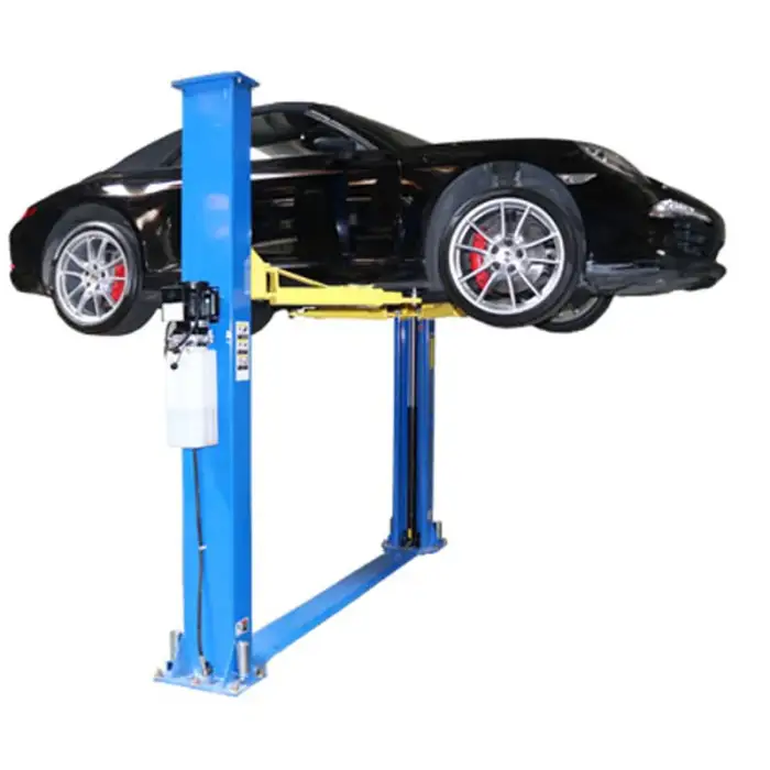 car lifting repair workshop equipment car lifts for home garage