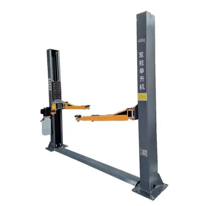 car lifting repair workshop equipment car lifts for home garage