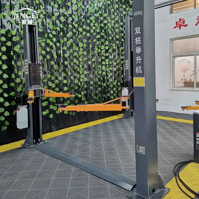 car lifting repair workshop equipment car lifts for home garage