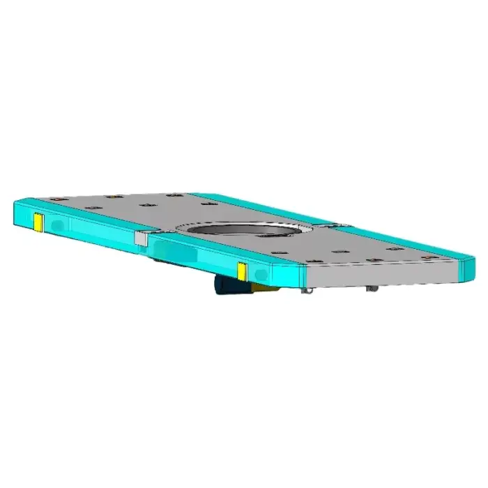 Intelligent 3D Parking Lift garage equipment with high stability mechanical parking intelligent three-dimensional parking spaces