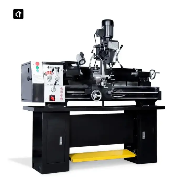 Automatic Heavy Duty Slant Bed Horizontal CNC Lathe Single Twin Spindles Featuring GSK New Motor Bearing Engine Gear High-Duty