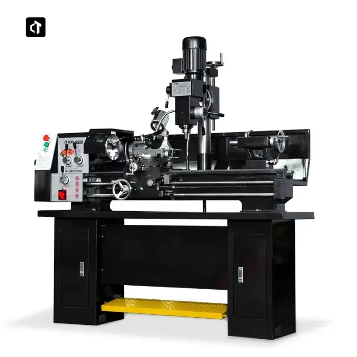 Automatic Heavy Duty Slant Bed Horizontal CNC Lathe Single Twin Spindles Featuring GSK New Motor Bearing Engine Gear High-Duty