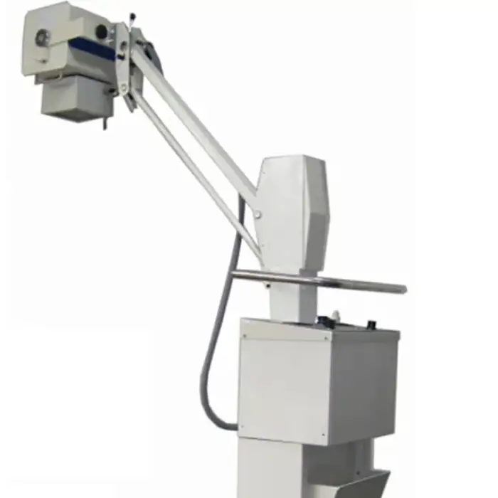 Radiology Digital 100mA Portable X Ray Machine for Medical Hospital