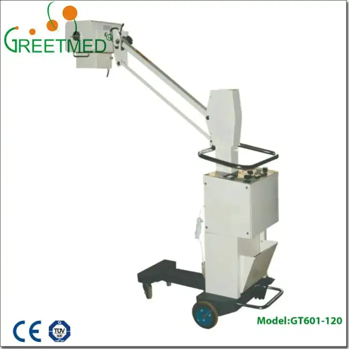 500ma medical x ray machine