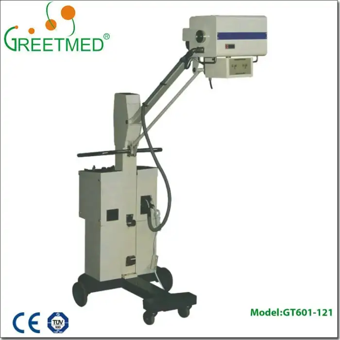 500ma medical x ray machine