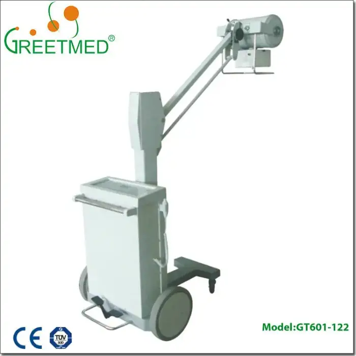 500ma medical x ray machine