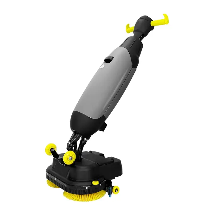 6.5L Amop2 Brush Floor Scrubber