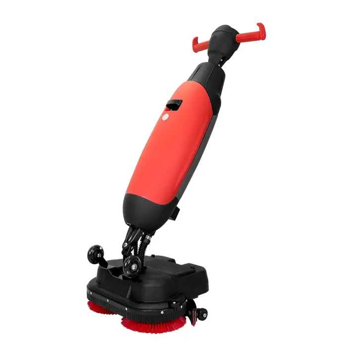 6.5L Amop2 Brush Floor Scrubber