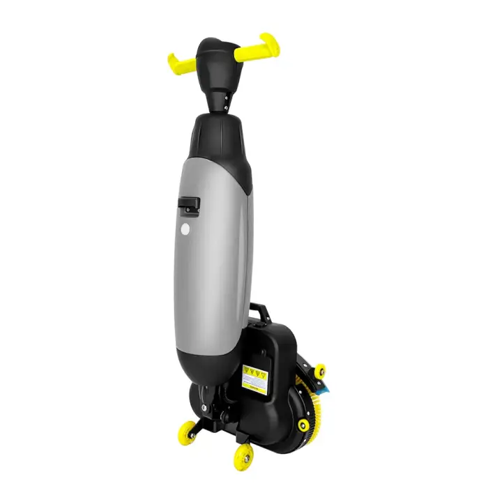 6.5L Amop2 Brush Floor Scrubber