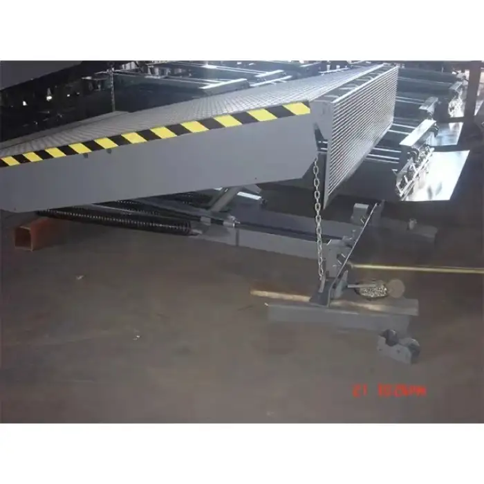 15 ton garage rollup door mechanical dock mechanical loading dock leveller electrical automatic garage door