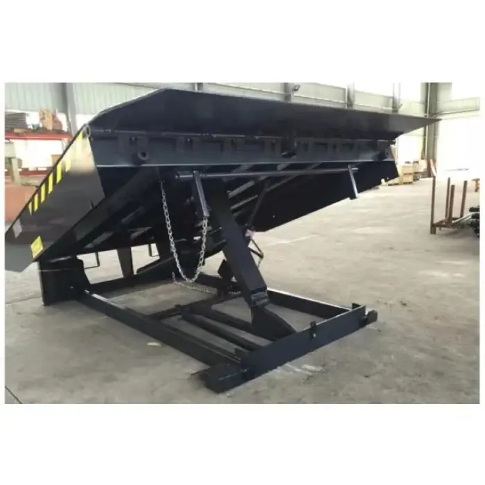 15 ton garage rollup door mechanical dock mechanical loading dock leveller electrical automatic garage door