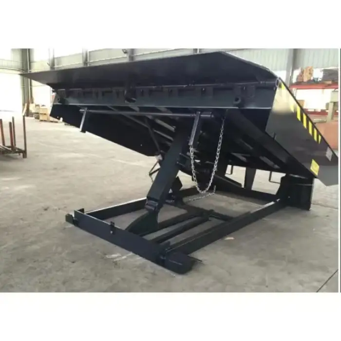 15 ton garage rollup door mechanical dock mechanical loading dock leveller electrical automatic garage door