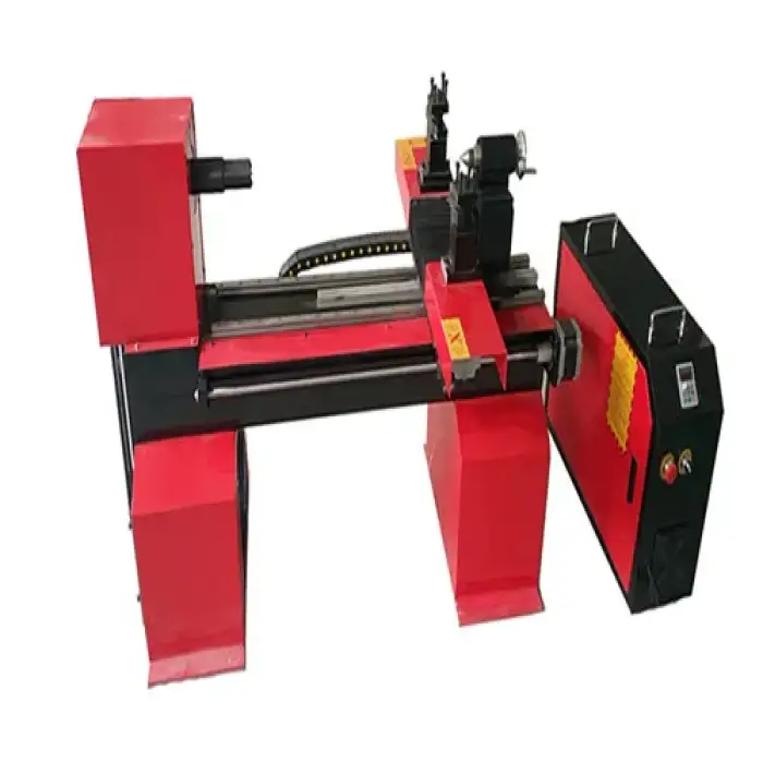 mini wood  lathe machine G6015 smart lathe machine for wood