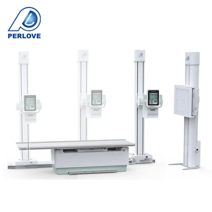 Perlov clinic x ray machine medical equipments for hospitals