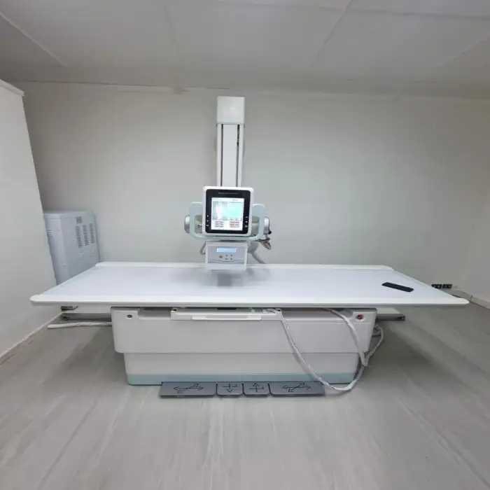 Perlov clinic x ray machine medical equipments for hospitals