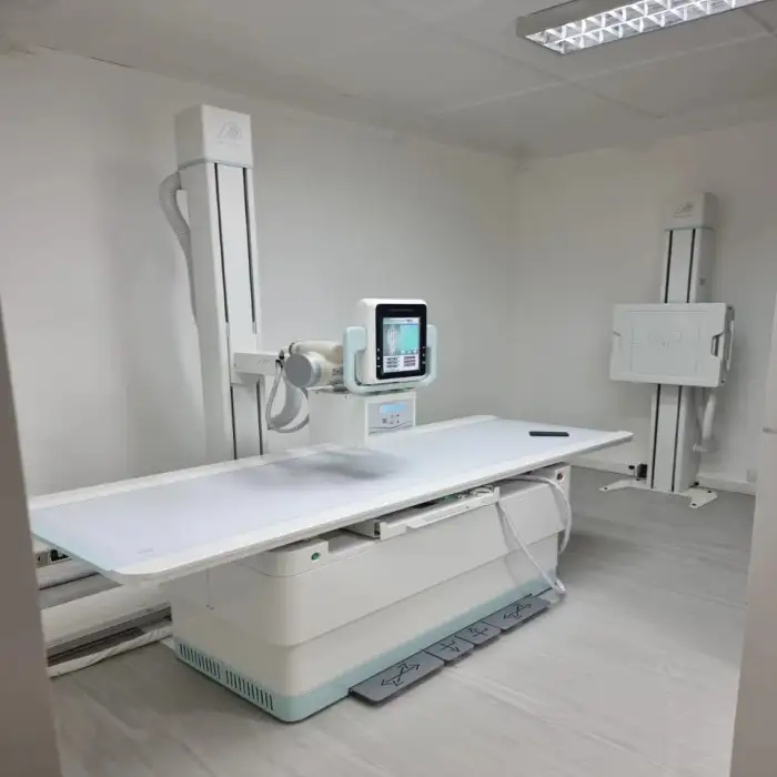 Perlov clinic x ray machine medical equipments for hospitals