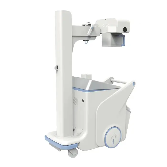 H-FDP326 x-ray digital device Mobile DR Medical x ray machine