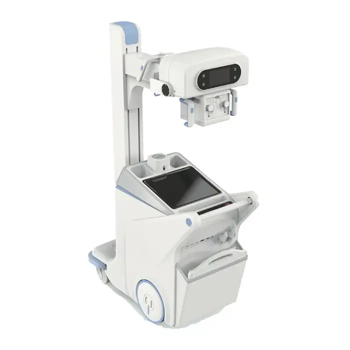 H-FDP326 x-ray digital device Mobile DR Medical x ray machine