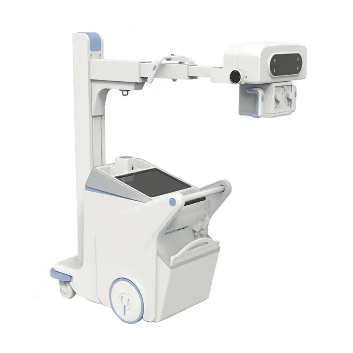 H-FDP326 x-ray digital device Mobile DR Medical x ray machine