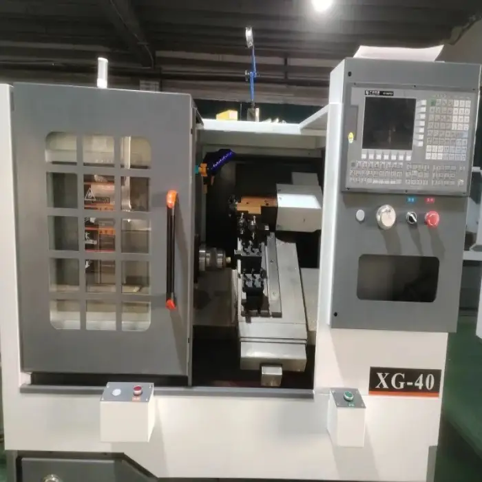 CK6180 CNC Turning Lathe 11 Horizontal Provided Heavy Duty Cnc Lathe Machine Hlp 42 New Flat Bed Lathe