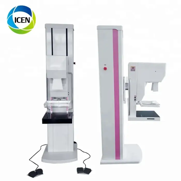 IN-D9800 mammography x-ray equipment mammography x ray machine with mammography system