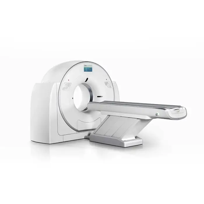 MRI CT scanner 32 slice spiral ct X RAY scan machine for hospital