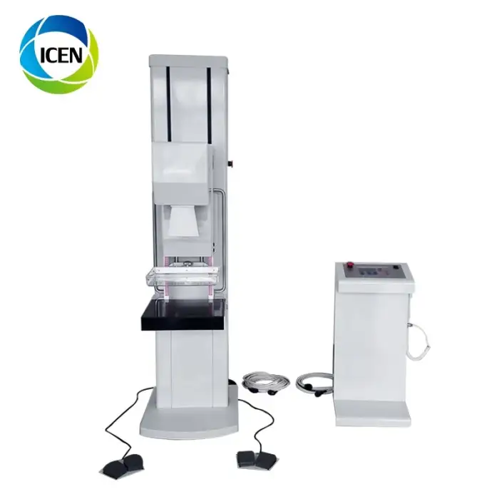 IN-D9800 mammography x-ray equipment mammography x ray machine with mammography system