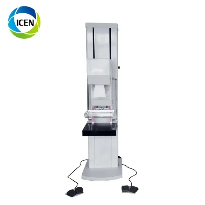 IN-D9800 mammography x-ray equipment mammography x ray machine with mammography system