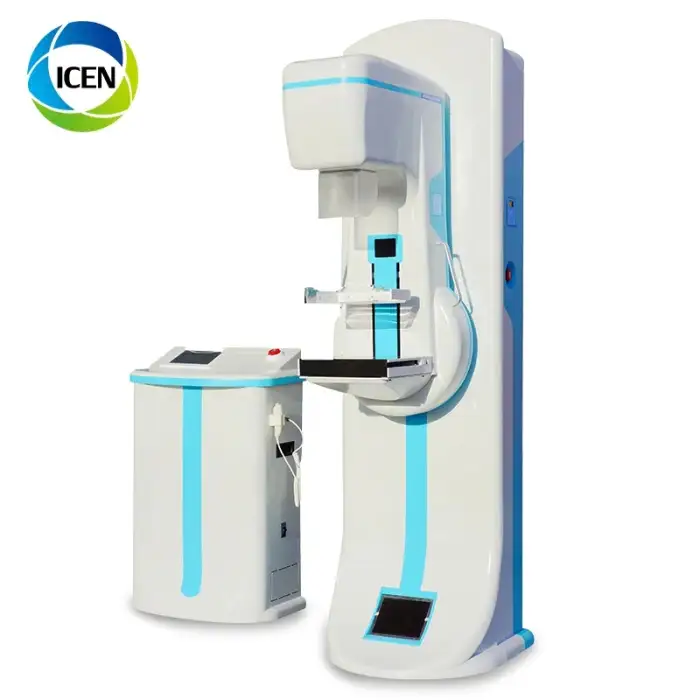 IN-D9800 mammography x-ray equipment mammography x ray machine with mammography system