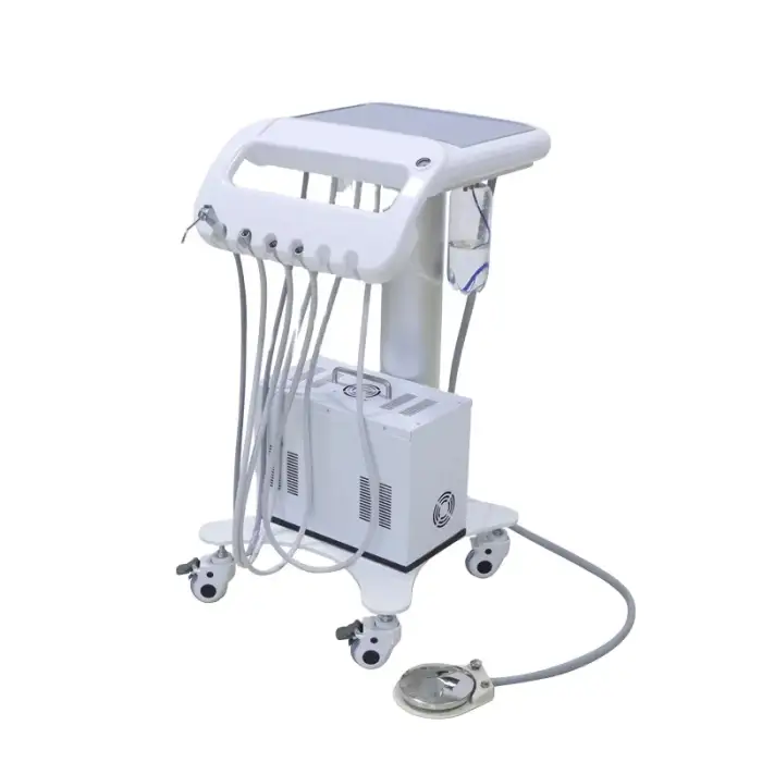 Dental X-Ray Scanner and Sensor South Dental Sensor X-Ray Machine Portable X Ray Sensor