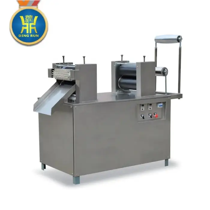 professional manufacturer fried chips making machine fully automatic