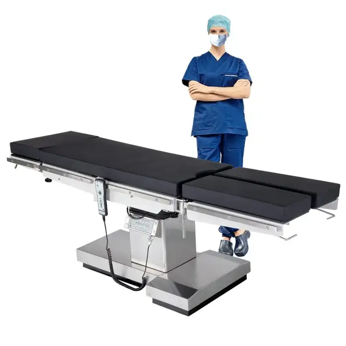 Howell C-arm X-ray  orthopaedic operating tables full electric surgical bed