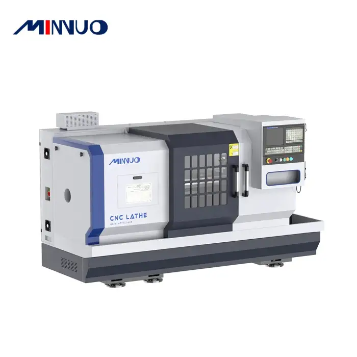 Advanced technology mini lathe Dahumt mini 6280 with automatic control