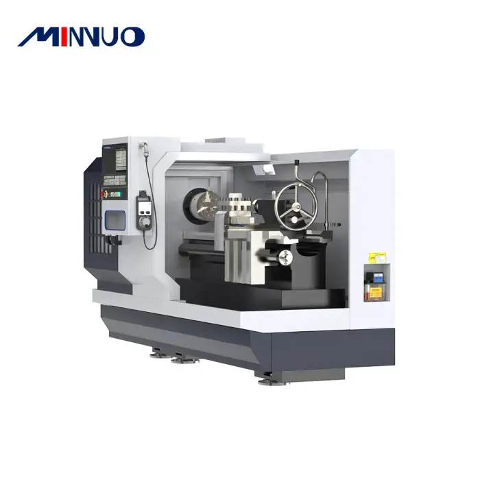 Advanced technology mini lathe Dahumt mini 6280 with automatic control