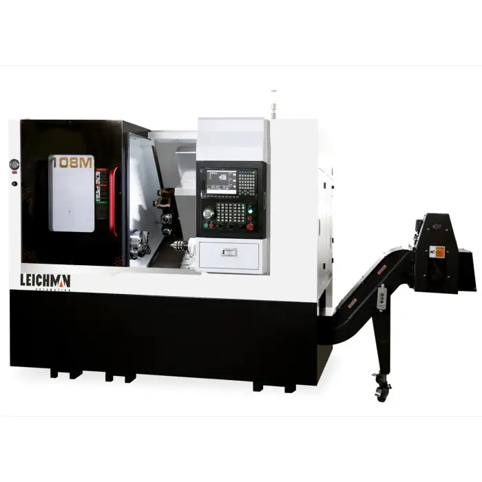 High working efficiency metal lathe machine for sale horizontal cnc turning and milling lathe machine