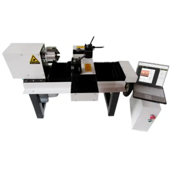 CNC Turning Carving Shaping Wood Lathe Machine with Top Quality Material Made For Industrial Uses