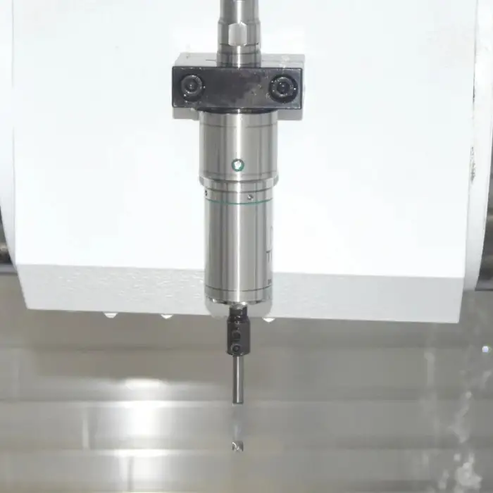 Horizontal CNC Cutter Grinders  Lathe Milling Tool Grinding Machine