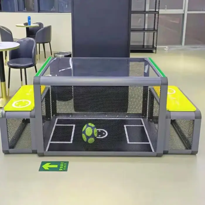 Riteng New Subsoccer Two People Play Football Game Best Subsoccer Table For Home