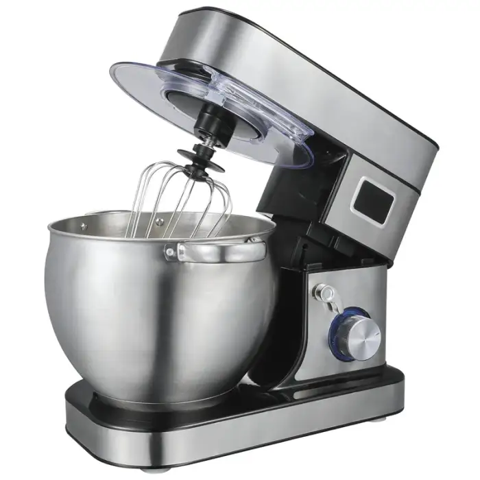 Best Selling 2000W  Food Stand Mixer Appliances Kitchen Cake Mixer For Kitchen