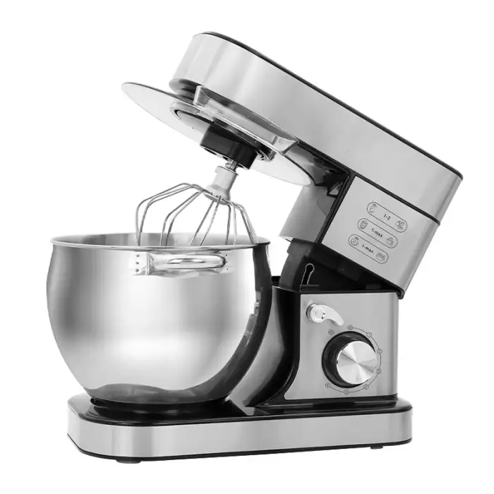 Best Selling 2000W  Food Stand Mixer Appliances Kitchen Cake Mixer For Kitchen