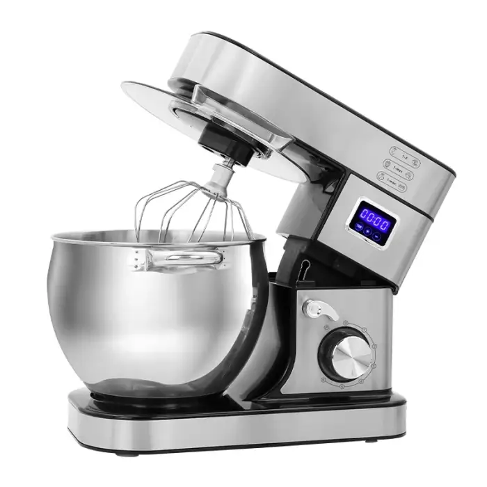 Best Selling 2000W  Food Stand Mixer Appliances Kitchen Cake Mixer For Kitchen