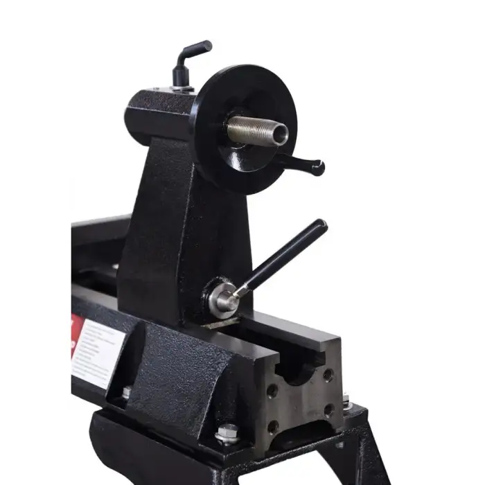 NOVA SATURN DVR Wood Turning Lathe Machine With NOVA G3 Chuck As Standard