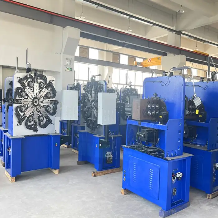 0.2mm-3.5mm spring file making machines,spring maker forming machine,spring wire making machine