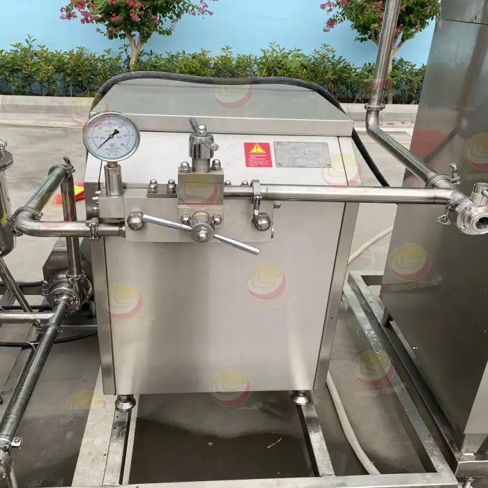 milk powder processing machines small scale milk processing yogurt chiller dairy processing machines yogurt making machine