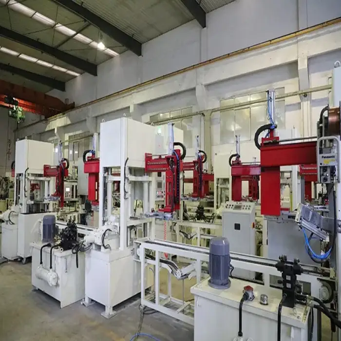 Africa LPG gas cooking cylinder production line, turnkey whole production line solution solver