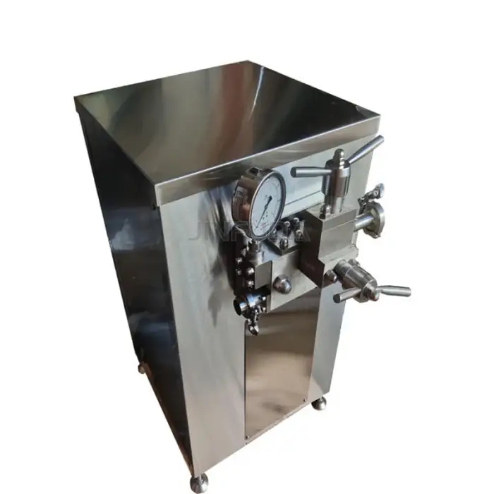 300L Milk homogeniser small milk homogenizer machine