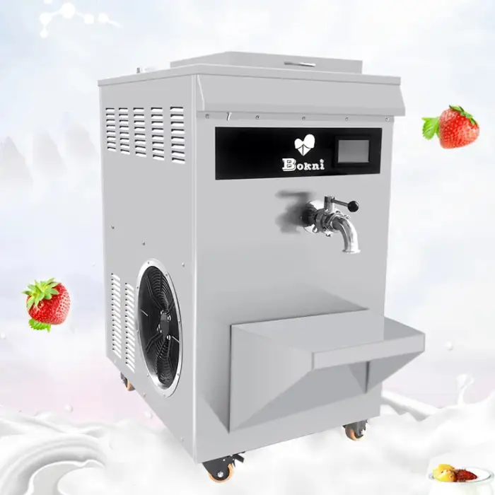 Commercial Batch Pasteurizer milk machine pasteurization machine fruit juice